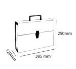 TRIEUR VALISETTE ÉCONOMIQUE 20 COMPARTIMENTS