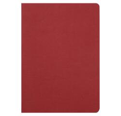 Cahier piqué Age Bag A4 96 pages ligné + marge