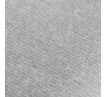 Rol gekleurd kraftpapier 3x0,70m - Grijs