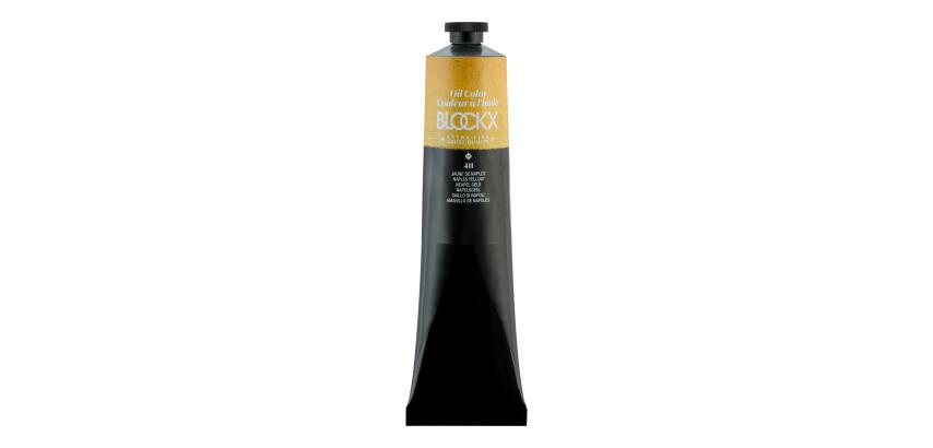 Extra fijne olieverf tube 200ml