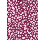 859 - Pochette 20 feuilles Décopatch - Violet