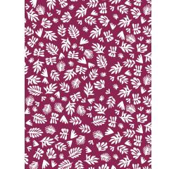 859 - Decopatch Pattern Sheets - Pack of 20 - Purple
