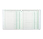 PIQ. 21/19 RECETTES-DEPENSES 80 PAGES - Assorted colours
