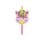 Graffy Stick, Licorne - Rose