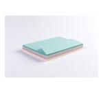 Coffret Pollen de 20 enveloppes C6 (114x162mm) + 20 cartes simples 110x155mm - Naissance - Assortiment