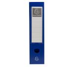 Boite de classement à pression Dos 80mm polypropylène 7/10e Opaque - A4