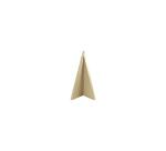 Sapin triangle 50,5cm - Kraft
