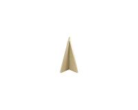 Sapin triangle 50,5cm - Kraft