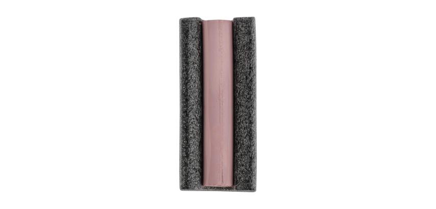 Pastel Tendre - Tête Morte - teinte 4