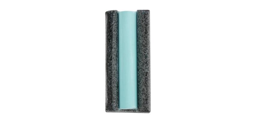 Blockx Soft Pastel - L67xH13mm