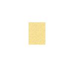 781 - Pochette 20 feuilles Décopatch Texture - Jaune