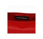 Trousse Clairefontaine en cuir teinté