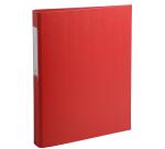 PP Covered Board Ring Binder O Ring, A4, 40mm Spine