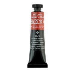 Ölfarbe, Kadmiumrot dunkel, Tube 20ml - Cadmium Pourpre