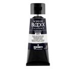 Peinture acrylique extra-fine fine tube 75ml - Blanc de titane gris
