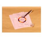 FEELGOOD, 20-page notebook in 26x21cm format - Ethnic