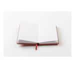 DFY Sketchbook A6 80F 140g - Terracotta
