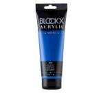 Fijne acrylverf tube 250 ml - Kobaltblauw