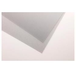 Polypro pakket 10ST 50x70cm - Zilver