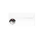 Sachet de 5 enveloppes Pollen DL 110x220 120g/m2