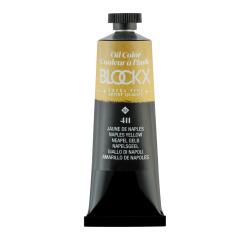 Peinture à l'huile extra-fine tube 35ml - Jaune de Naples