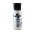DARWI 50 ml Bottle of Pearlescent Textile Paint - Pearly White