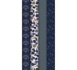 Exc.80g, Nuit étoilée 2x0,70m prés. 30rl - Assortiment