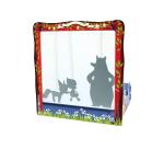 My Mandarine Creative Box - Chinese Shadow Theatre - Multicolour