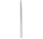Nappe en rouleau papier damassé - 50x1,18m - Blanc
