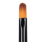 Darwi For You worn domed brush 4 mm size 2 - White