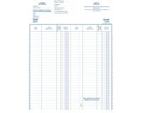 Piqûre Actionnaires C.V - S.C Billingie - 80 pages