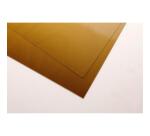 Clairefontaine Polypro Sheets Pack - 10 Sheets - 50 x 70 cm - Gold
