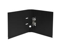 LAF Prem'Touch A4+ PP 50mm Spine - Black