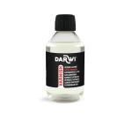 DARWI Flacon de 250 ml Vernis à Alcool finition Satinée