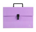 File Expand Case Multi Fle 18P Aquarel C