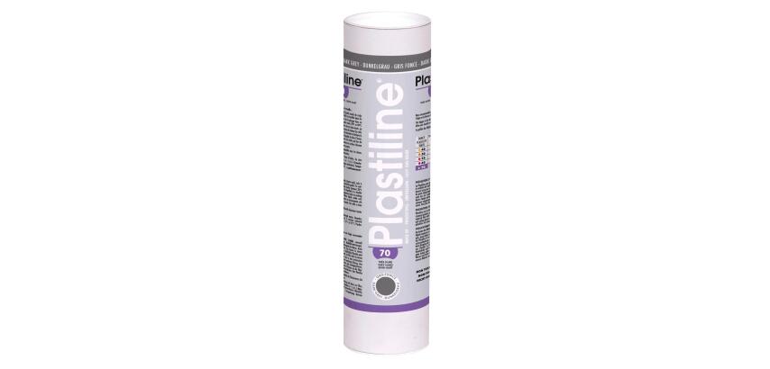 1 kg plastiline hardheid 70
