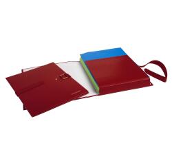 Chemise dos extensible Extensor® - 24x32cm