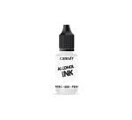 Alkoholtinte 20ml, Perlmutt - Perlmutt