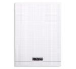 <strong>Notebook 8000 POLYPRO, 210 x 297 mm, colorless</strong>