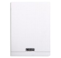Cahier 8000 POLYPRO, 210 x 297 mm, incolore