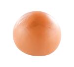 CERNIT - A Bar of DOLL Translucent Polymer Clay - Baking Modelling Clay - Sun tan colour - 500 g block - CE0950500855C
