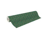 Alliance 60g, rl 50x0,70m Bonnets Noël - Vert