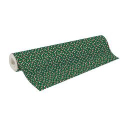 Alliance 60g, rl 50x0,70m Bonnets Noël - Vert