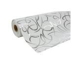 Papier cadeau "Premium", sur rouleau, décor 'Arabesque'