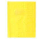 Clairefontaine Calligraphe Notebook Cover - 17 x 22 cm - 180 Micron PVC - With Label Holder