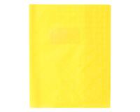 Clairefontaine Calligraphe Notebook Cover - 17 x 22 cm - 180 Micron PVC - With Label Holder
