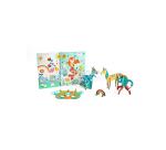 Kreativbox, Multi Activity, Alles aus Glitter - Mehrfarbig