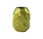 Plateau de 24 oeufs lisses 10mx7mm, Or