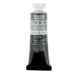 Aquarelle extra-fine tube 15ml - Noir d’ivoire