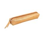 CÉLESTE CUIR Etui SLIM 4x2,5x19,5 Disco Goud